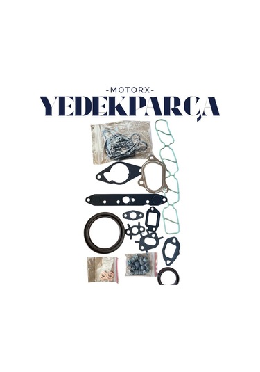 Avortex Fıat Opel 1.3 Multijet Takım Conta 71744285