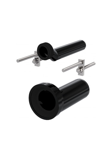 İz Yapı Asma Klozet Montaj Kiti 25mm