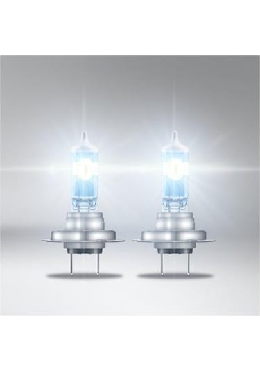 Osram Night Breaker Laser H7 Ampul Takımı %150 Daha Fazla Işık N11.5367