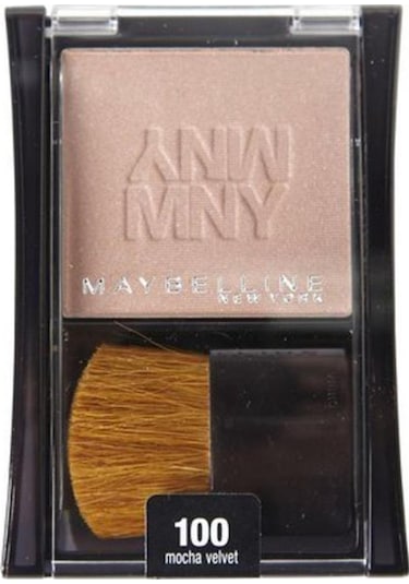 Maybelline New York Expert Wear Allık 100