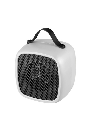 Trendooze Dongjing Ev Tipi Masaüstü Mini Isıtıcı - Sessiz Ve Hafif