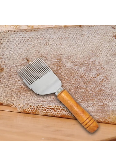 Homyl Kazıyıcı Aracı Taşınabilir Bal Çıkarıcı Arı