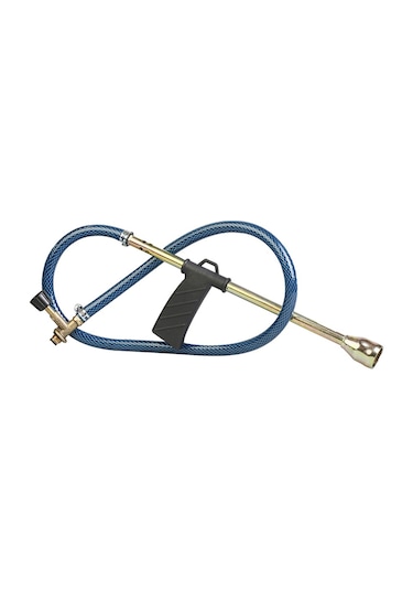 Pürmüz Şalama Takımı Vakumlu Özel Seri Yak Yak