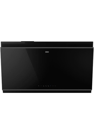 Franke FVMY AH 907 FM BK/BK Glass Davlumbaz