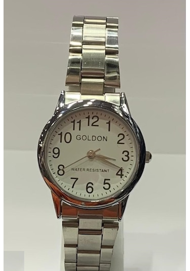 Goldon Bayan Kol Saati -31 mm-(g5)