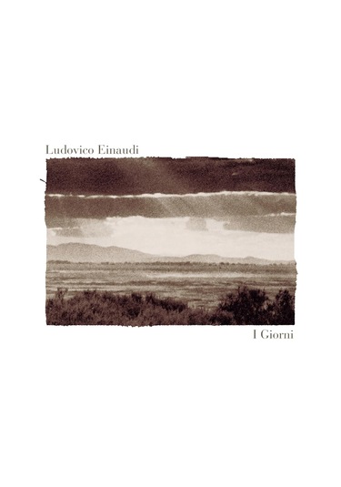 Ludovico Einaudi - I Giorni Coloured Vinyl - 2xplak