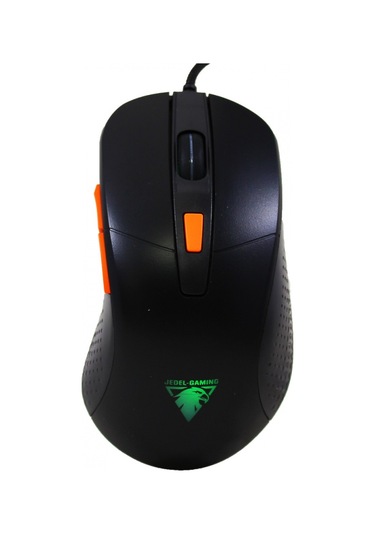 Jedel GM820 Esport Kablolu Lazer Oyuncu Mouse