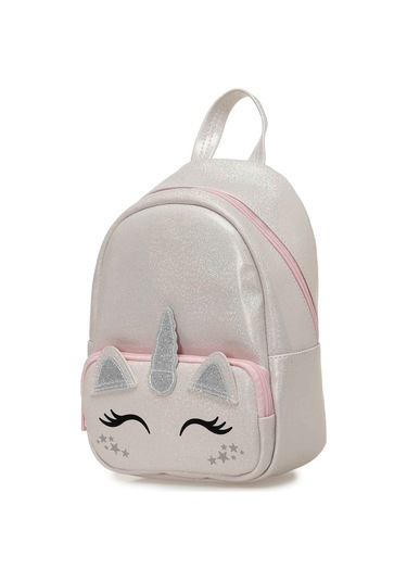 Polaris Unıcorn Cat Bpck 5pr Çok Renkli Kız Çocuk Sırt Çantası 000000000102062566 Çok Renkli