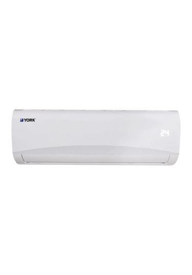York Monterosa YHKE24ZE 24000 BTU Duvar Tipi Inverter Klima
