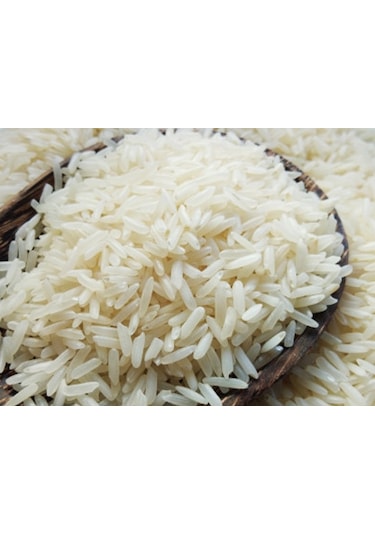 Basmati Pirinç 10 KG