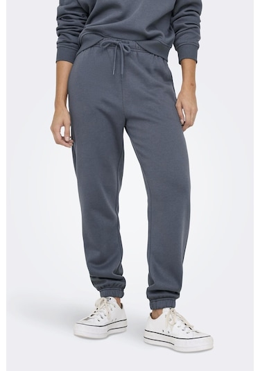 Onlsweat Lıfe Pants Swt Antrasit Çok Renkli