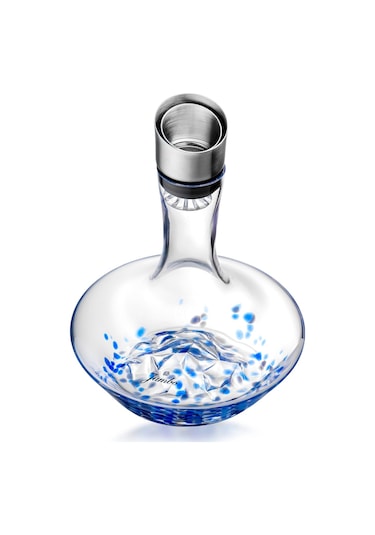 Jumbo Misterio Karaf 1600 Ml 200x200x267