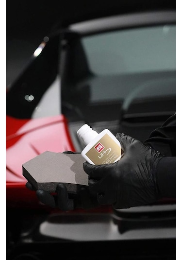 Auto Glym Uhd Ceramic Coating Seramik Kaplama Set