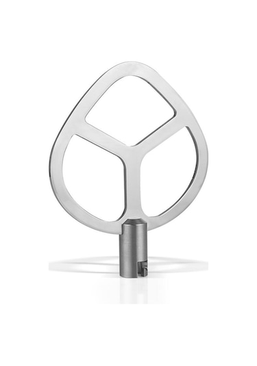Leggno LE-SM1527MSV Gourmet Pro Stand 5.5 L 1800 W Mikser