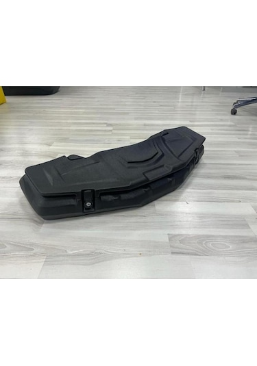 Atv Çantası 80 Litre Cf Model Kilitli Tüm Atvlere Uyumlu