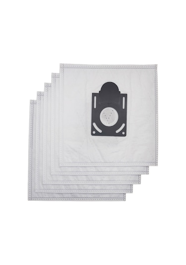 Vestel Uyumlu Vivo 1800 Süpürge Toz Torbası