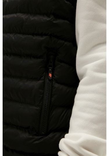 Bad Bear Archer Vest Erkek Yelek