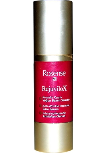 Rosense Rejuvilox   Yoğun Bakım Serumu 30 ML