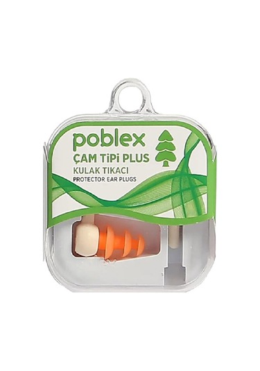 Poblex Çam Tipi Plus M