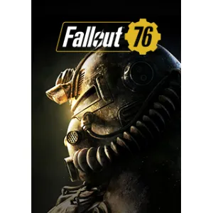 Fallout 76 Playstation 4 Cd Oyun Tehşir