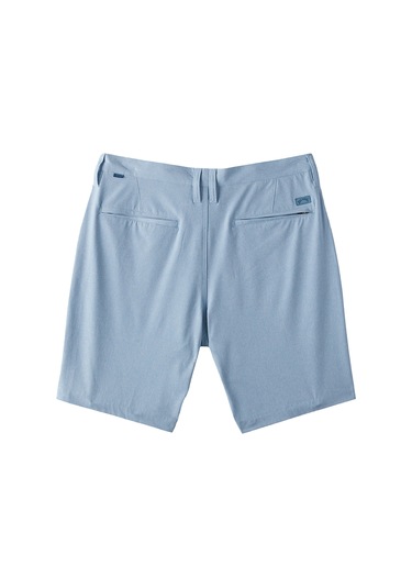 Bıllabong Billabong Crossfire Mid Erkek Mavi Walkshort 18314 Mavi