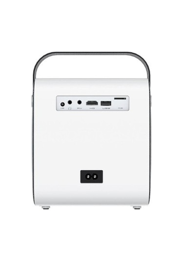 Blitzwolf Vp5 Projeksiyon Cihazı