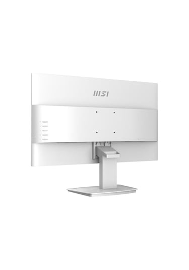 Msı 23.8'' Pro Mp2412w 1920x1080 Fhd 16:9 Flat Va 100hz 1ms