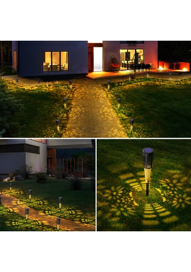 Yaozixia Ac180-240v 50w 50leds Duvar Spot Işıkları Montaj Braketi Kablo Bağlantısı Ip65 Suya Dayanıklı Dış Mekan Güvenli Led'ler Kapı Bahçe Oyun Alanı İçin Projektör Çok Renkli