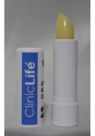 Cliniclife Dudak Bakım Kremi Vitamin E-D