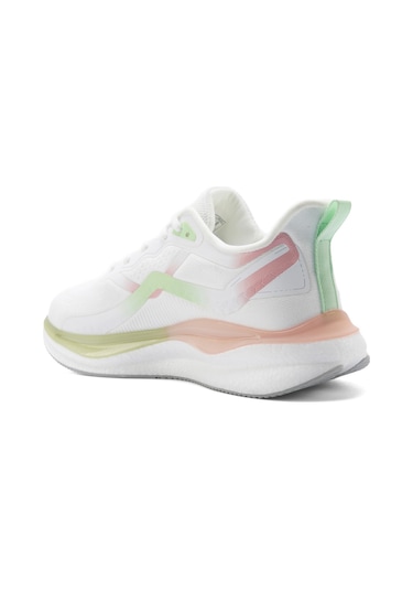 U.s. Polo Assn. Paloma 5fx Beyaz Kadın Koşu Ayakkabısı 000000000101947251 Beyaz