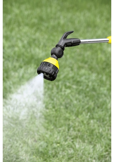 Karcher 2.645-137.0 Çok Fonksiyonlu Teleskobik Sulama Fıskiyesi