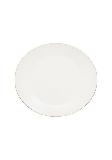 Jumbo Moon Gold 64 Parça 12 Kişilik   Yemek Takımı