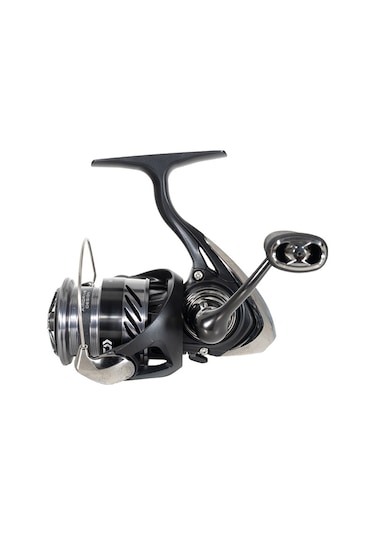 Daiwa Ninja 24 Bs Lt 2000 Light Spin Olta Makinesi