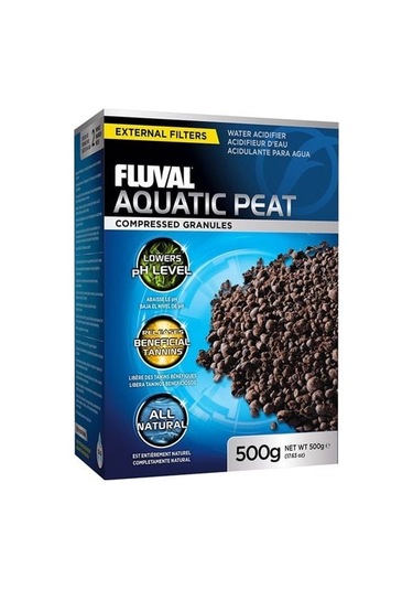 Fluval Aquatic Peat - Torf 500gr.