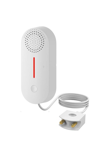Conventions1 Smarsiren Wıfı Su Kaçağı Sensörü Koruma Alarm