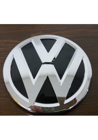 Vw B8 Passat Ön Panjur Arması,2015 Sonrası,3g0853601b