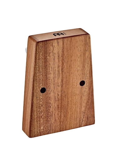 Meinl Sonic Energy Kl1008h Sound Hole C Major 10 Note Kalimba Mahogany
