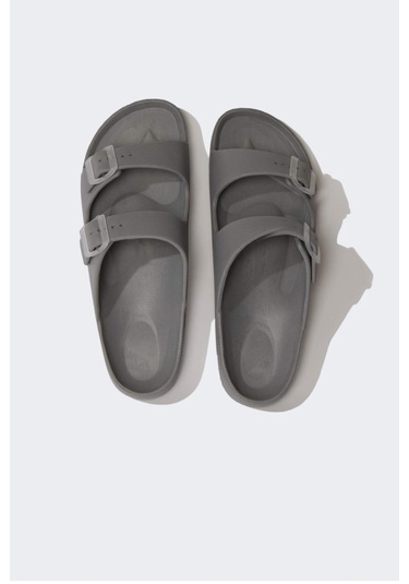 DeFacto Erkek Düz Taban Çift Bantlı Eva Terlik E3340AX25SMAR1