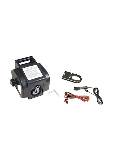 Elektrikli Vinç.Anchorwinc.12v.200lb/1000KG