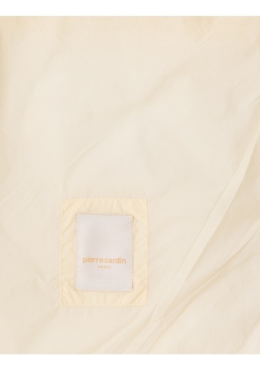 Pierre Cardin Kadın Ekru Kaban 50296080-vr019 Ekru
