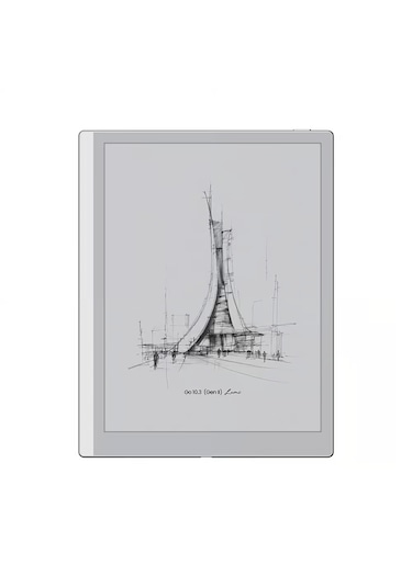Onyx Boox Go 10.3 2. Nesil Lumi E Kitap Okuyucu