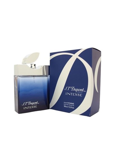 S.T. Dupont Intense Pour Homme Erkek Parfüm EDT 100 ML