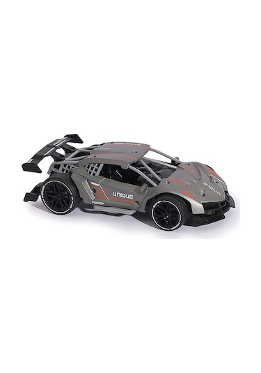 Klx600-324 Çek Bırak Sesli Die Cast Araba 1:32 -vardem