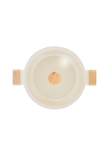 Emsan Swiss Crystal 26 CM Karnıyarık Tenceresi