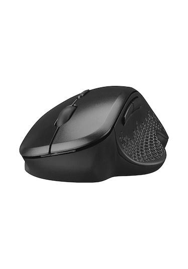 Altec Lansing ALBM7624 2.4 GHz 6 Tuşlu Kablosuz Optik Oyuncu Mouse