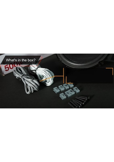 Pıoneer TS-1675V3 Champıon Serıes Pro 80 Rms Hoparlör