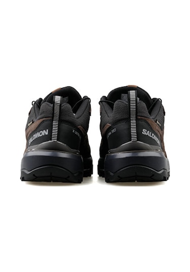 Salomon X Ultra 360 Ltr Gtx Erkek Outdoor Ayakkabısı L47571200 Kahverengi Kahverengi