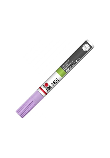 Marabu Deco Painter 3-4 MM Pastel Lila 12234226 N11.2055