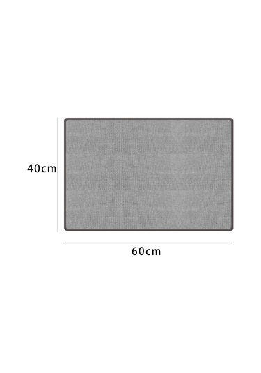 Homyl Evcil Hayvan Besleme Matı Kedi Tırmalama Köpek Maması