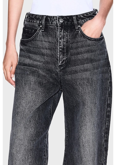 Armani Exchange Bayan Kot Pantolon Xw000100 Af16084 Mc002 Siyah Siyah Armani Exchange Bayan Kot Pantolon Xw000100 Af16084 Mc002 Siyah Siyah
